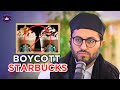 Why Boycotting Starbucks Matters | Dr Shadee Elmasry