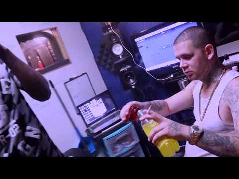 Casper Capo Ft Peryon J kee VIDEO