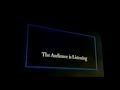 THX Rare Broadway Trailer Theater Bootleg