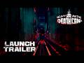 Heavy Metal Death Can Steam Key Global Trailer