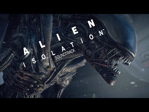 Alien Isolation Soundtrack