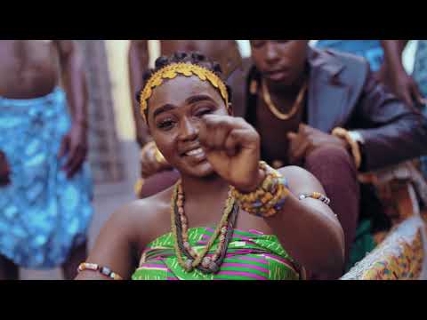 Vynkay - Ogboo (Official Music Video)