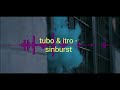 Tobu Itro Sunburst Spectrum Cover