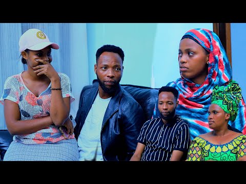 𝐈𝐆𝐄𝐍𝐎 𝐒𝐄𝐑𝐈𝐄𝐒 𝐄𝐏 𝟗𝟕:iyi mipangu ya Jessica na mama ashiraf uraza gucamo