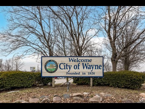 Zillow Wayne Mi