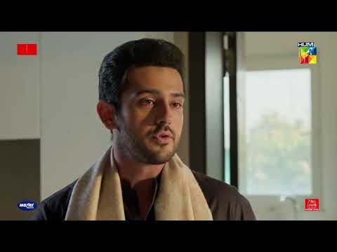 Azlaan Ke Dil Mein Azka Ke Liye Piyar Barh Raha Hai !! - Ishq-e-Laa - HUM TV