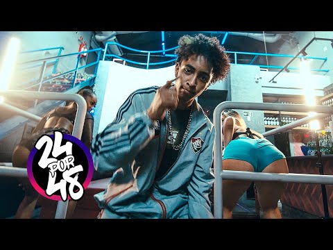 AUTOMOTIVO BLINDADO PHONK (Clipe Oficial) DJ Rossini ZS, Menor da ZO, MC Zudo Boladão e Luis do Grau