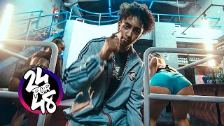 Download lagu AUTOMOTIVO BLINDADO PHONK (Clipe Oficial) DJ Rossini ZS, Menor da ZO, MC Zudo Boladão e Luis do Grau mp3