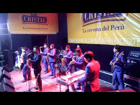 SHOW MIX INT. JUVENTUD YACUS