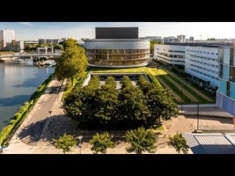 Open International de Squash de Nantes - Rétrospective 2016