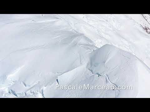 Lucania 2021: Advanced Base Camp Return