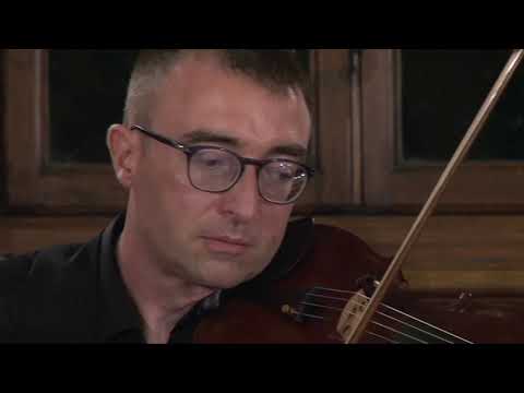 ConcerTango "Adagio por louis"