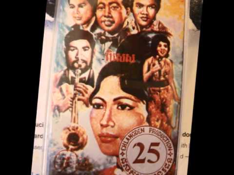 4 SINN SISAMOUTH AND PAN RON - Kolong Long Euy