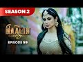 Naagin Drama Serial Season 2 EPISODE 59 Best Drama 2025