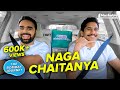 The Bombay Journey ft. Naga Chaitanya with Siddharth Aalambayan - EP85