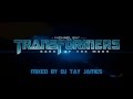 Transformers: Dark of the Moon - Super Bowl Spot Music by DJ Tay James