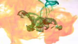 Coward's Way Out - Desert Sessions (Ink Art project)