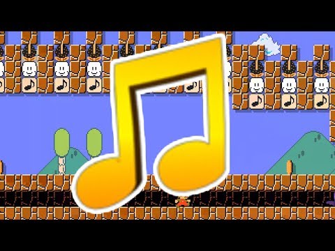 Super Mario Maker 2 🔧 Pretender Official