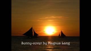 Sunny cover by Magnus Lang