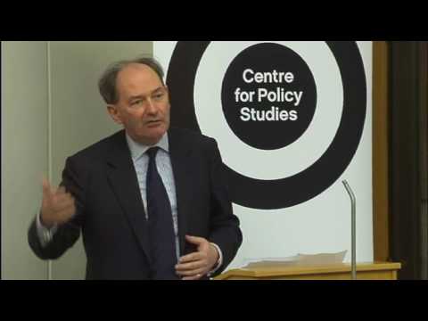 Why Growth is the Answer