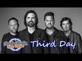 What child is this - Third day - Lyric video
