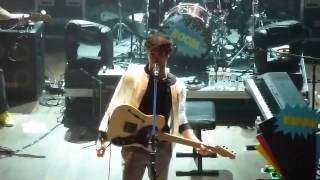 Darren Criss - I Still Think - Live at HOB Dallas