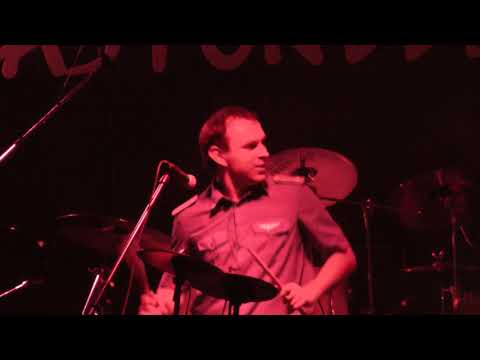 Andy Feelin & Friends - Promise Me Your Heart (EverFree Festival)