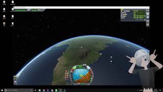 KSPで宇宙征服