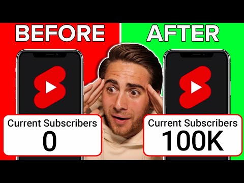 How to Start a Successful Youtube Channel in 2022 (Get Your FIRST 1,000 Subscribers FAST!)