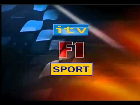 Bachman Turner Overdrive feat. Arnon Woolfson ITV F1 Theme 2003-2005