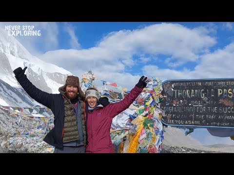 Annapurna Circuit Trek Review 2022 || Discovery World Trekking