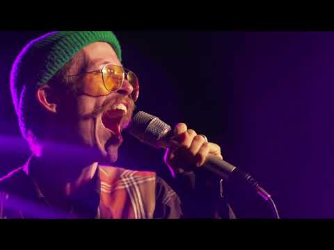 RAW EDIT - Dub Shepherds ft Jahno - DUB CAMP 2022