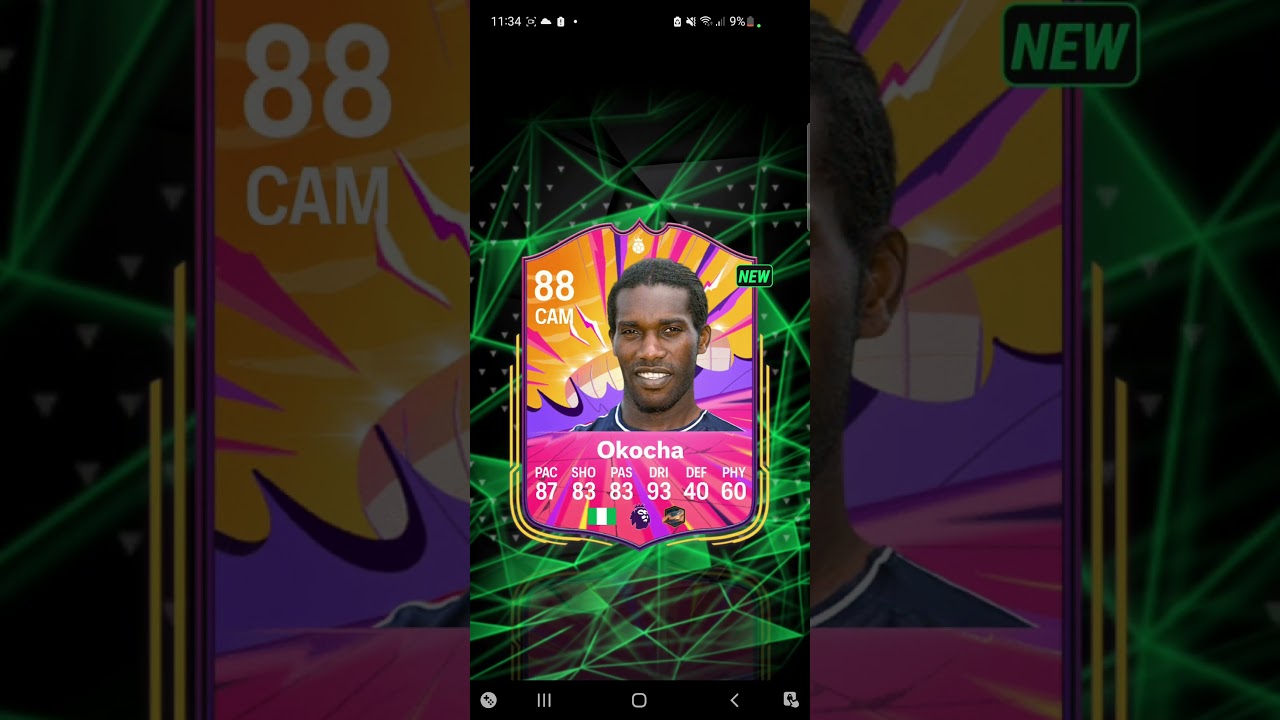 Madfut 25 - Rainbow Pack OPENING