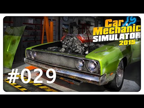 Let's Play CMS 2015 #029 - Finger weg von den Drogen »FHD & 60 FPS«