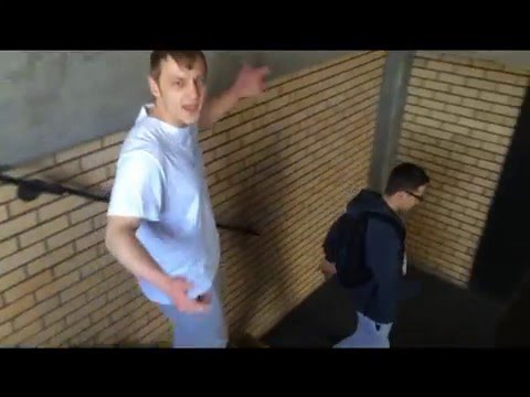 MORRIS - Żadna Strata (feat. Kapi SSB, prod. Sentury Status) OFFICIAL VIDEO