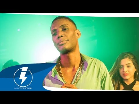 MC GW e MC TH - Joga Novinha (DJ Naldinho GR6)