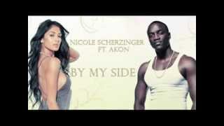 Nicole Scherzinger ft.Akon - By my Side
