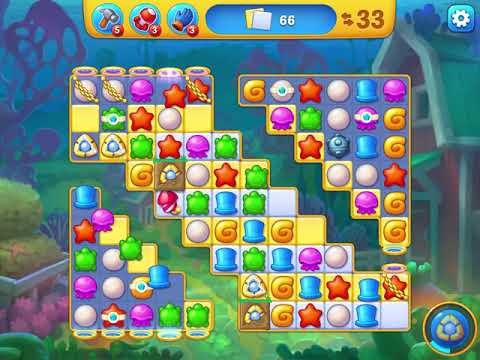 Fishdom level 102 / Фишдом уровень 102