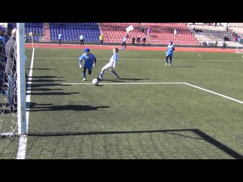 "АЛЬЯНС-ТУР 2014" Витязь(U11) - СДЮШОР(U11),29.03.2014