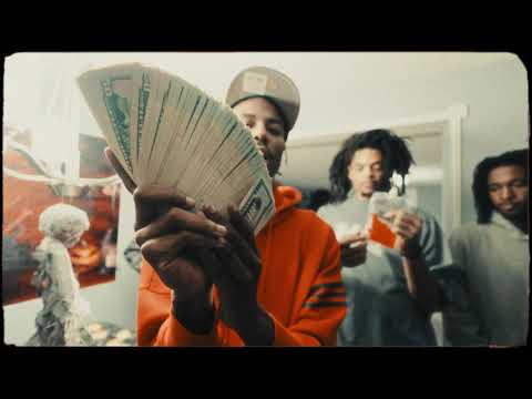 Trench Babys - Get Dat Lo (Official Music Video)