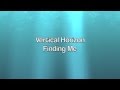 Vertical Horizon - Finding Me