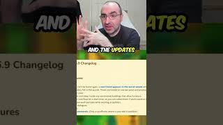 Stardew Valley 1.6.9 Released