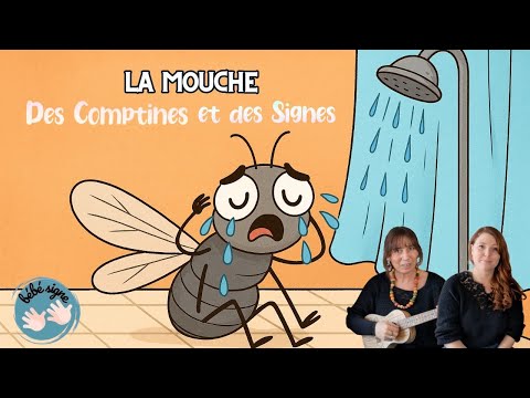 Marie-Laure Comptines et Signes and Des Comptines et Des Signes