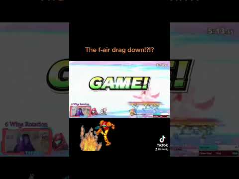 New Samus confirm!? #smashbros #gaming #samus #ssbu #smash #nintendo