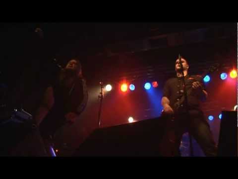 ENORM feat. Johnny (BONKERS) - Trunkenbold (Live 07.04.12 C-Club Berlin)