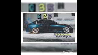 G35 Music Video