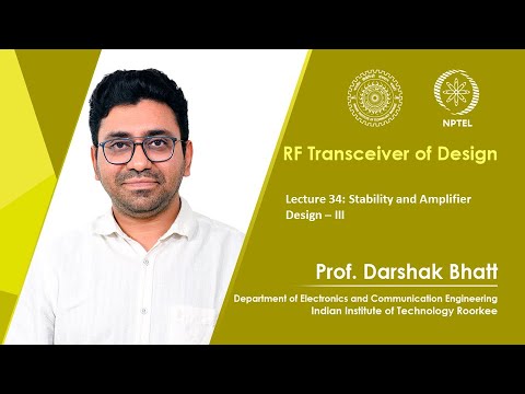 Lecture 01 Basic of Wireless Communication I