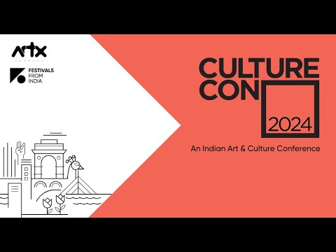 CultureCon 2024 Aftermovie
