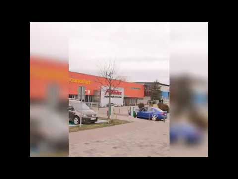 Sky Tower po basenie we Wrocławiu #akeyitsmylife