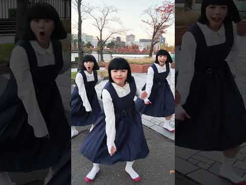 #dance timur viral di jepang|| tor monitor ketua